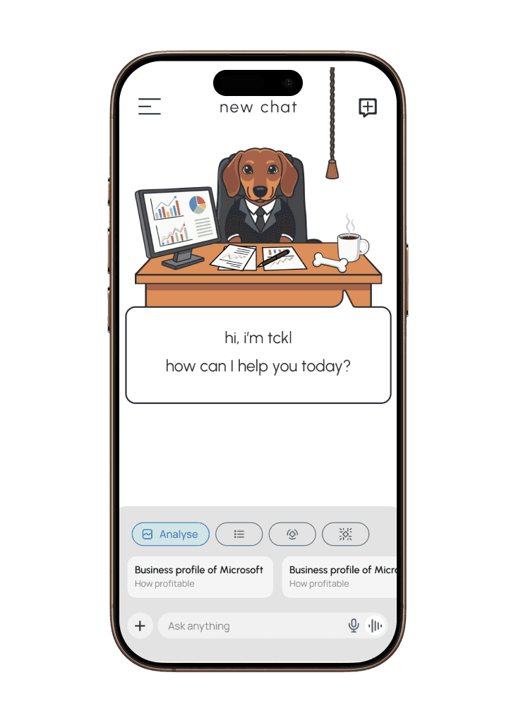 Curated sources